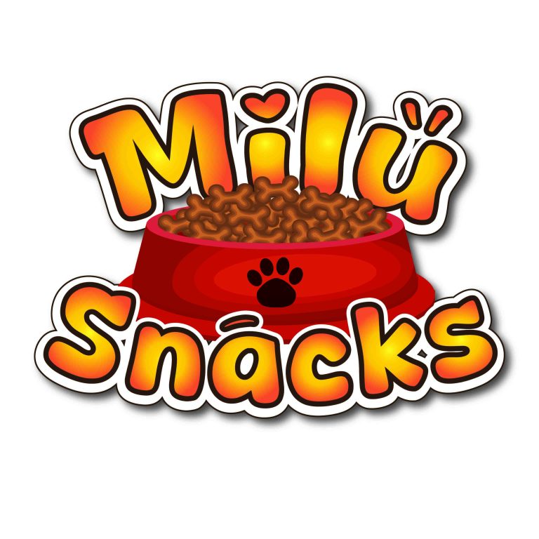 milu snacks